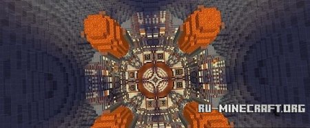������� Nice Factions ��� Minecraft