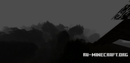 Скачать Dawn of the Planet of the Apes для Minecraft 1.7.10