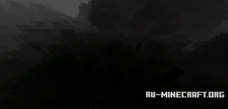 Скачать Dawn of the Planet of the Apes для Minecraft 1.7.10