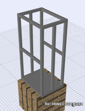 NeXTech  Minecraft 1.7.10