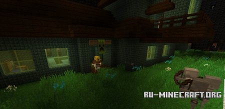  Monster Industries PVP  Minecraft