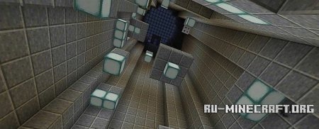  Space Parkour  Minecraft