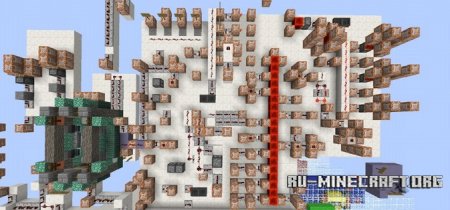  Windfall 2  Minecraft