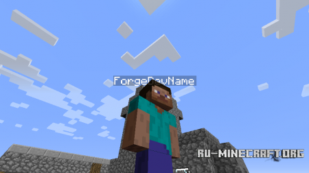  MineCamera  Minecraft 1.7.10