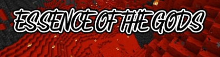  Essence Of The Gods  Minecraft 1.7.10