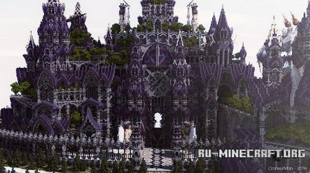  Angelius  The God Spawner  Minecraft