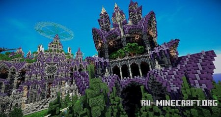  Angelius  The God Spawner  Minecraft