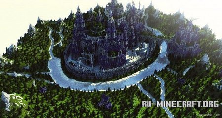  Angelius  The God Spawner  Minecraft