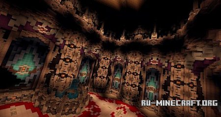  Angelius  The God Spawner  Minecraft