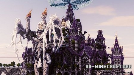  Angelius  The God Spawner  Minecraft