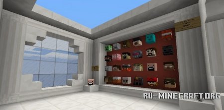  Guess Who  Minecraft