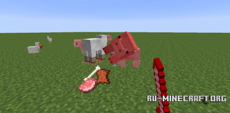  Extra Uses  Minecraft 1.7.10