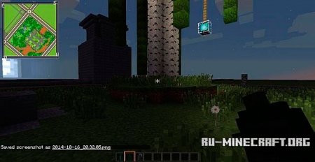  BattleField BadCompany 2  Minecraft 1.7.10