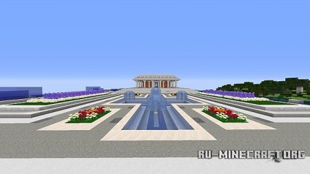  Erehwon  Minecraft 1.7.10