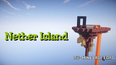  Alone in the Sky  Minecraft