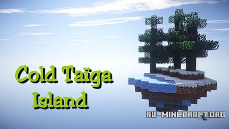  Alone in the Sky  Minecraft