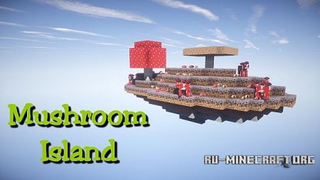  Alone in the Sky  Minecraft