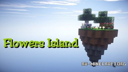  Alone in the Sky  Minecraft