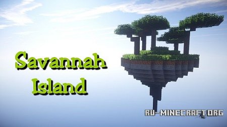  Alone in the Sky  Minecraft