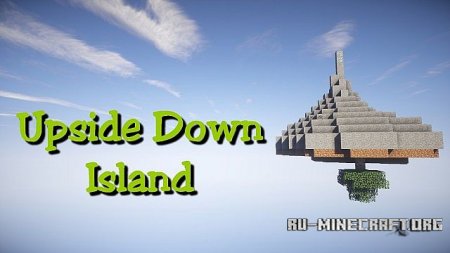  Alone in the Sky  Minecraft