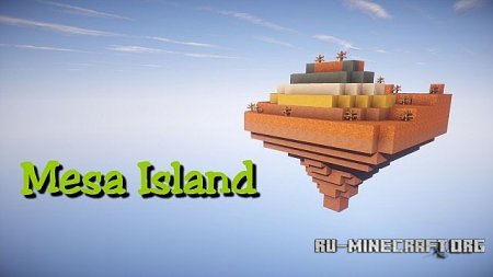  Alone in the Sky  Minecraft