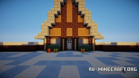  BowSpleef  Minecraft