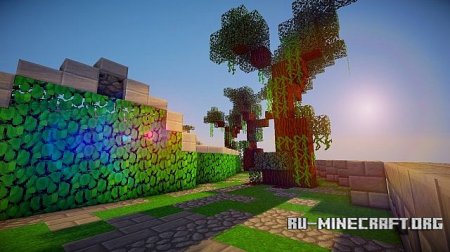  BowSpleef  Minecraft