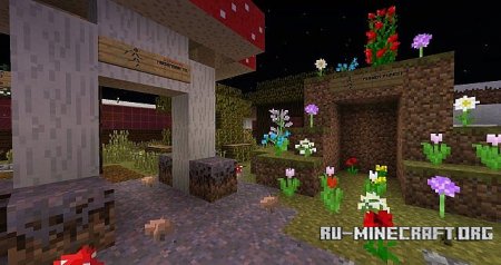  Husker Builds :: Factions Spawn  Minecraft