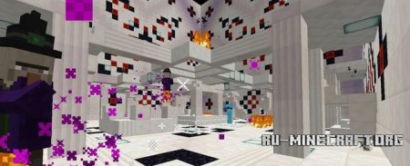 Скачать Just Another Boss Fight для Minecraft