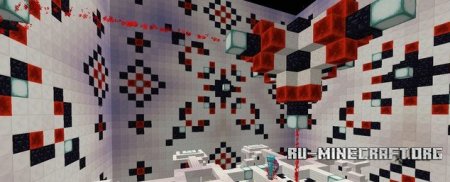 Скачать Just Another Boss Fight для Minecraft
