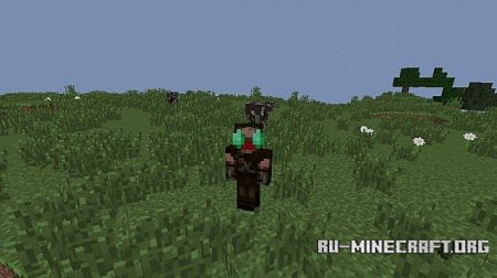  GGGlasses  Minecraft 1.7.10