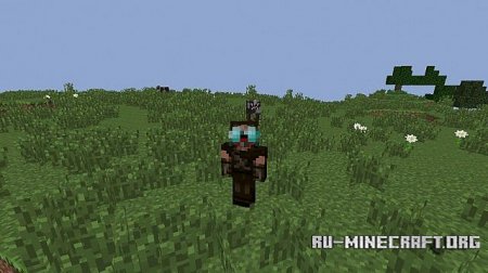  GGGlasses  Minecraft 1.7.10