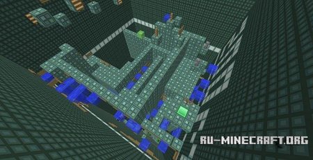  Tower of a 1000 Jumps  Minecraft