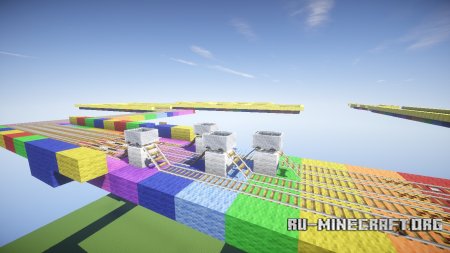  Mario Kart  Minecraft