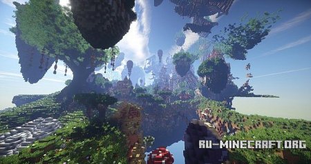  Hearthveil  Minecraft