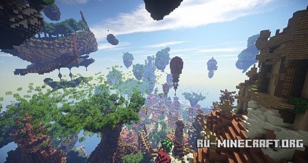  Hearthveil  Minecraft