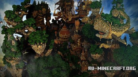  Hearthveil  Minecraft