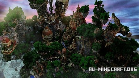  Hearthveil  Minecraft