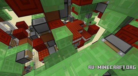  Mega Gargantua  Minecraft