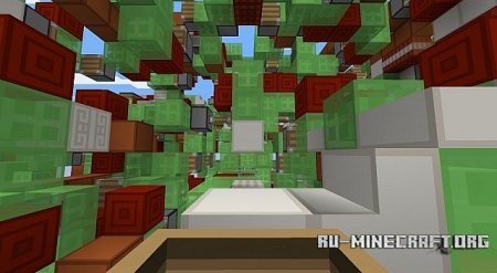  Mega Gargantua  Minecraft