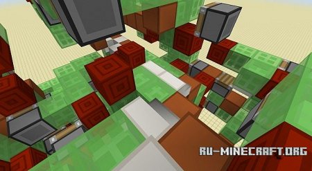  Mega Gargantua  Minecraft