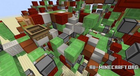  Mega Gargantua  Minecraft