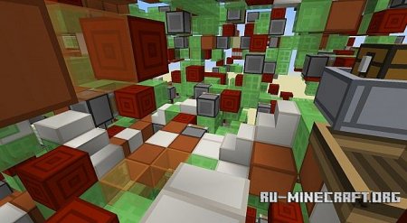  Mega Gargantua  Minecraft