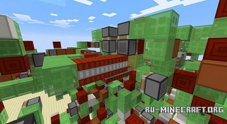  Mega Gargantua  Minecraft