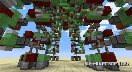  Mega Gargantua  Minecraft