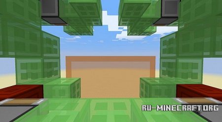  Mega Gargantua  Minecraft