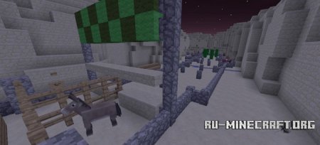 Скачать Pointless Button 2 для Minecraft Скачать Pointless Button 2 для Minecraft