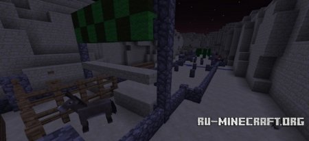 Скачать Pointless Button 2 для Minecraft Скачать Pointless Button 2 для Minecraft