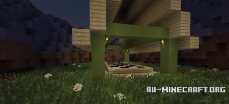 Скачать Pointless Button 2 для Minecraft Скачать Pointless Button 2 для Minecraft