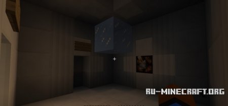  Cube Escape  Minecraft
